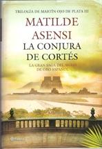 CONJURA DE CORTES, LA