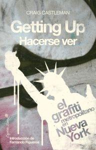 GETTING UP / HACERSE VER