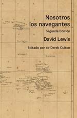NOSOTROS LOS NAVEGANTES. TÉCNICAS DE NAVEGACIÓN EN EL PACÍFICO.