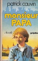MONSIEUR PAPA