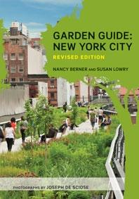 GARDEN GUIDE: NEW YORK CITY. 