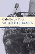 CABALLO DE OROS.
