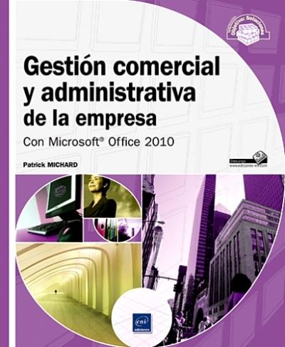 GESTION COMERCIAL Y ADMINISTRATIVA DE LA EMPRESA