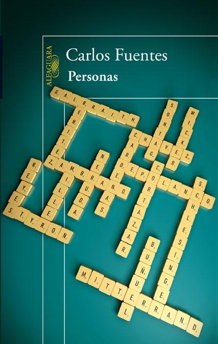 PERSONAS. 