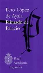 RIMADO DE PALACIO