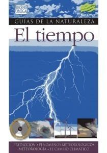 TIEMPO, EL. GUAS DE LA NATURALEZA