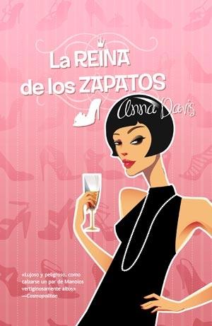 REINA DE LOS ZAPATOS, LA