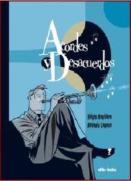 ACORDES Y DESACUERDOS