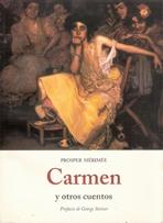 CARMEN Y OTROS CUENTOS