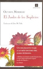 JARDIN DE LOS SUPLICIOS, EL