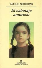 SABOTAJE AMOROSO, EL
