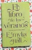 LIBRO DE LOS VERANOS, EL