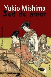 SED DE AMOR. 