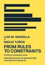 FROM RULES TO CONSTRAINS