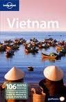 VIETNAM. LONELY PLANET. 