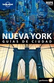 NUEVA YORK . GUIAS DE CIUDAD. 