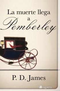 MUERTE LLEGA A PEMBERLEY, LA