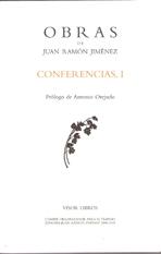 CONFERENCIAS I. 