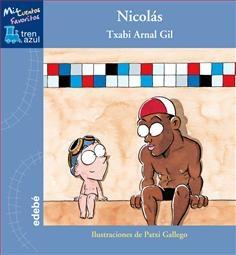 NICOLÁS, DE TXABI ARNAL GIL