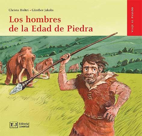 HOMBRES DE LA EDAD DE PIEDRA, LOS