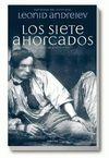 SIETE AHORACADOS, LOS