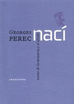 NACI. TEXTOS DE LA MEMORIA Y EL OLVIDO