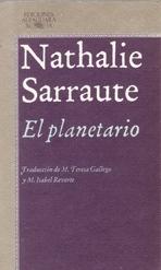 PLANETARIO, EL