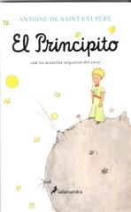 PRINCIPITO, EL. 