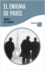 ENIGMA DE PARIS, EL