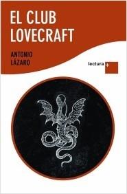 CLUB LOVECRAFT, EL