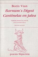 BARNUM'S DIGEST/ CANTINELAS EN DIGESTA