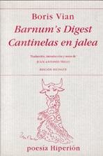 BARNUM'S DIGEST/ CANTINELAS EN DIGESTA. 