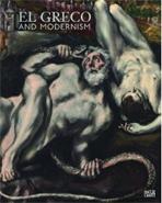 EL GRECO AND MODERNISM. 