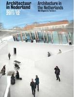 ARCHITECTURE IN NETHERLANDS. YEARBOOK 2011/2012. 