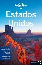 ESTADOS UNIDOS. LONELY PLANET. 