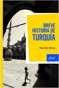 BREVE HISTORIA DE TURQUIA. 