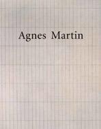 MARTIN: AGNES MARTIN. 