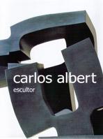 ALBERT: CARLOS ALBERT ESCULTOR.