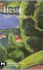 PETER CAMENZIND