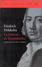 MUERTE DE EMPEDOCLES, LA