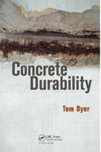 CONCRETE DURABILITY