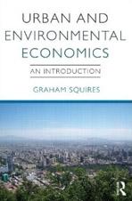 URBAN AND ENVIRONMENTAL ECONOMICS. AN INTRODUCTION