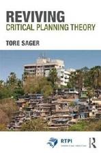 REVIVING CRITICAL PLANNING THEORY.. 