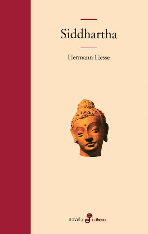 SIDDHARTHA.
