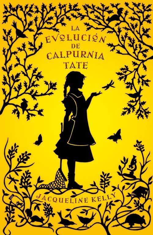 EVOLUCION DE CALPURNIA TATE, LA