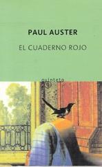 CUADERNO ROJO, EL.