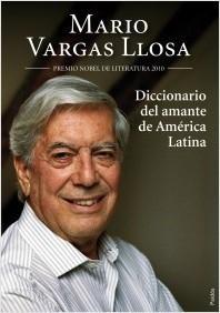 DICCIONARIO DEL AMANTE DE AMERICA LATINA