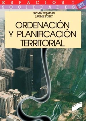 ORDENACION Y PLANIFICACION TERRITORIAL
