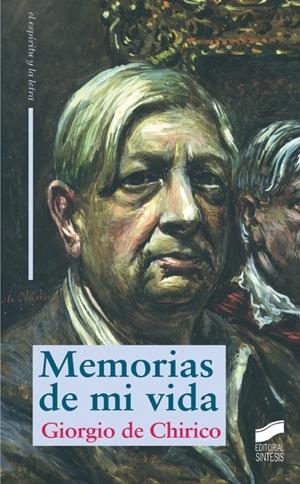 DE CHIRICO: MEMORIAS DE MI VIDA