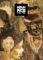 BERLIN 1931